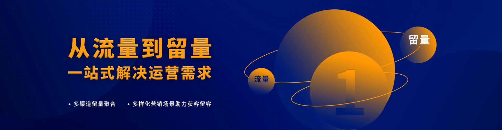 宁县信息流推广